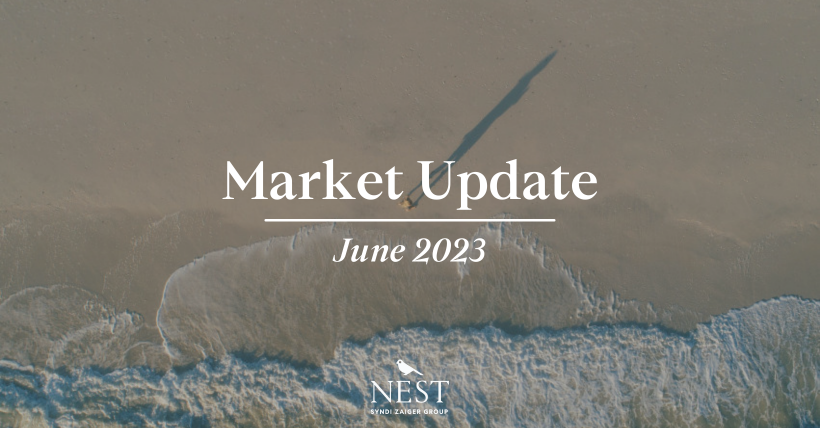 June 2023 Real Estate Market Report | North Shore